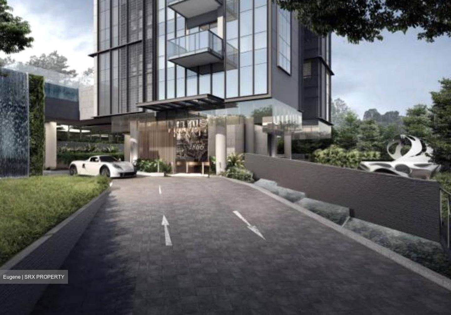 The Marq On Paterson Hill (D9), Condominium #563514981